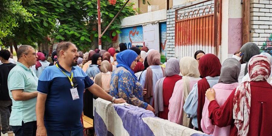 متى تنتهي طباعة كتب المفاهيم في امتحانات الثانوية العامة؟
