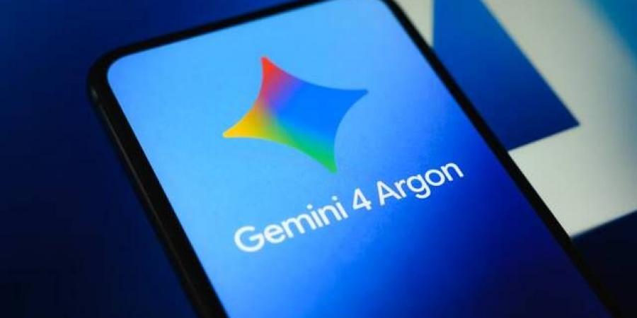 تداول اليوم .. جوجل تسعى لسد الفجوة مع المنافسين عبر Gemini 4 Argon - بوابة مصر الجديدة