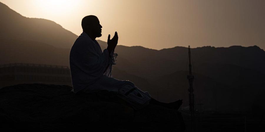 دعاء الجمعة الثالثة من ربيع الآخر للأموات