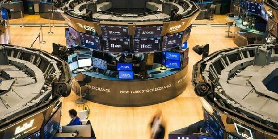 تداول اليوم .. الأسهم الأمريكية تتعافى وتغلق بالمنطقة الخضراء مع تراجع عوائد السندات - بوابة مصر الجديدة
