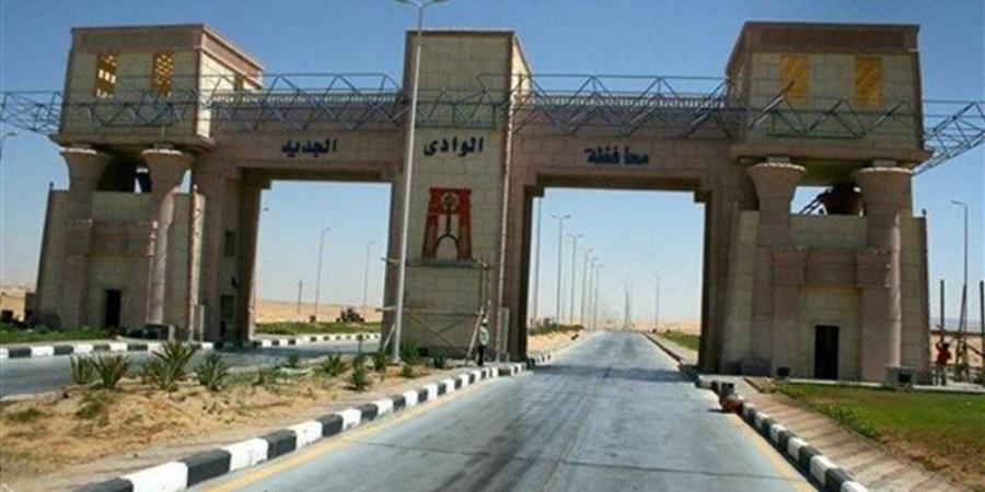 الوادي الجديد تحتفل اليوم بالعيد القومي الـ67 ببرنامج حافل بالفعاليات