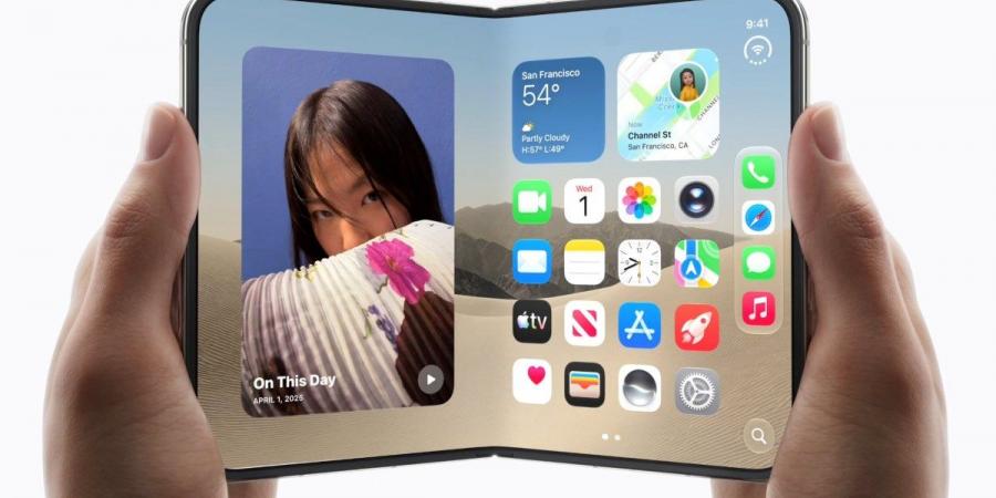 حصرياً .. تفاصيل حول طبقة حماية شاشة iPhone Duo الداخلية قابلة للاستبدال.. وهذه تكلفة تغييرها - بوابة مصر الجديدة