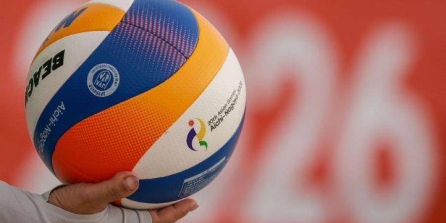 قطر تتوج بذهبية الكرة الشاطئية في دورة الألعاب الآسيوية