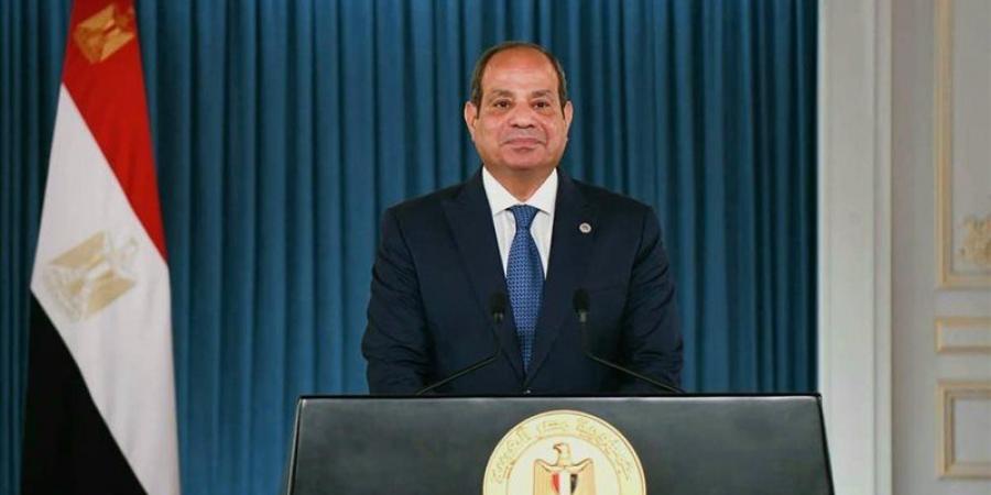 السيسي: أزمة الطاقة تضغط على أفريقيا بسبب ارتفاع أسعار الوقود والأسمدة