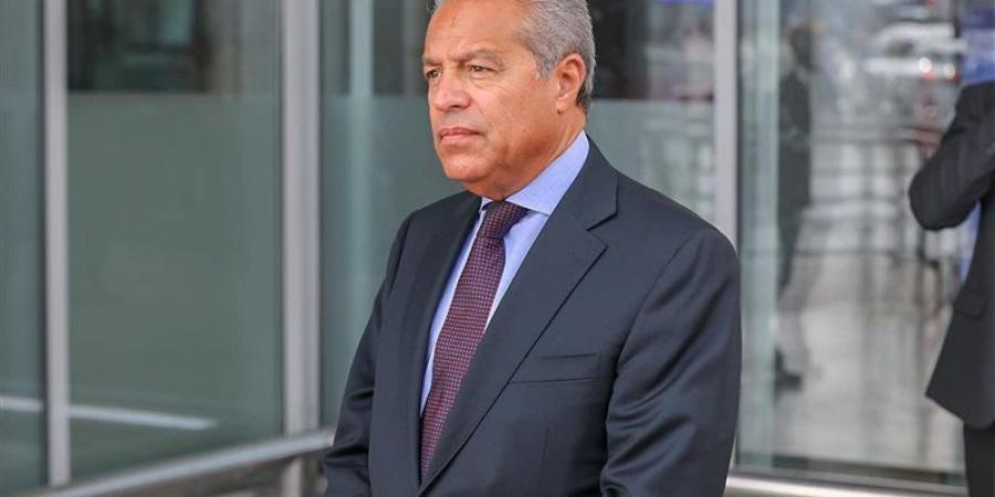 الدرندلي: هناك تعمد واضح لإحداث مشكلة في المنتخب ولا بد من الحساب