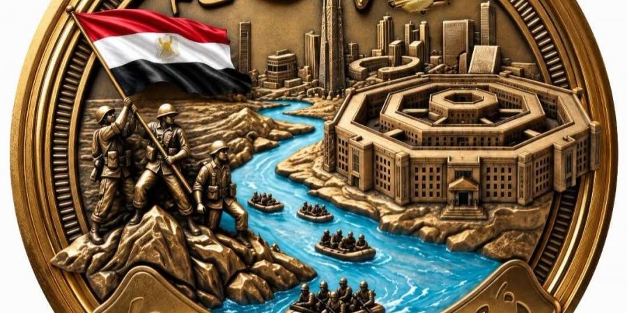 القوات المسلحة تهنئ الرئيس السيسي بالذكرى 53 لانتصارات أكتوبر