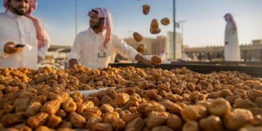 تداول اليوم .. السعودية الأولى عالمياً في تصدير التمور للعام الرابع على التوالي - بوابة مصر الجديدة