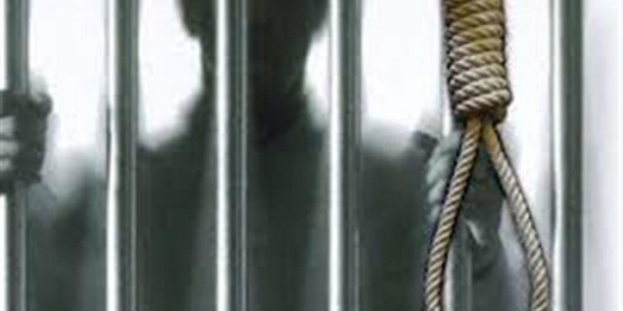 خنقه بحبل ودفنه في الرمال، المحكمة تكشف أسباب إعدام المتهم بقتل شاب في أطفيح