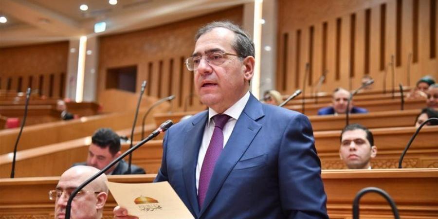 طارق الملا رئيسا للجنة الطاقة بمجلس النواب