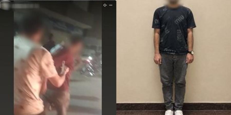عامل يتحرش بعاملة داخل سيارة أجرة فى المنوفية وتحرك أمنى بملاحقته