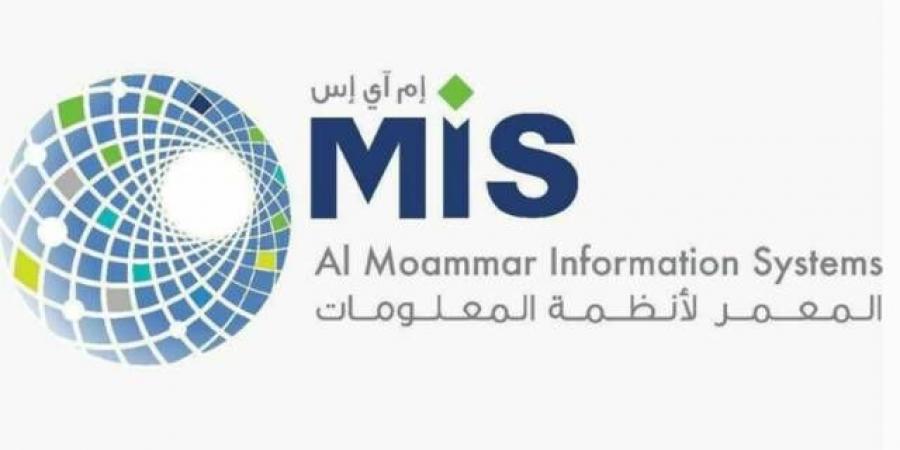 تداول اليوم .. "المعمر" تتسلم أول أمر عمل من "هيوماين" بقيمة تتجاوز 148% من إيرادات 2025 - بوابة مصر الجديدة