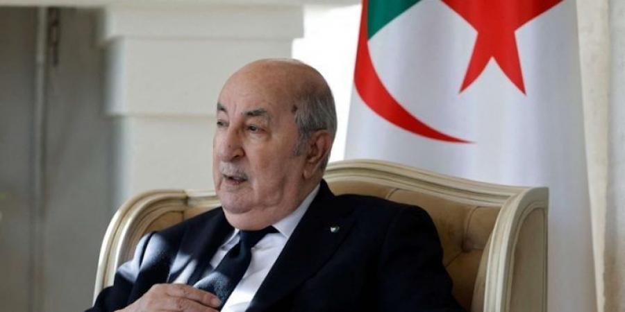 رئيس الجزائر: لا تراجع عن قرار قطع العلاقات مع الإمارات