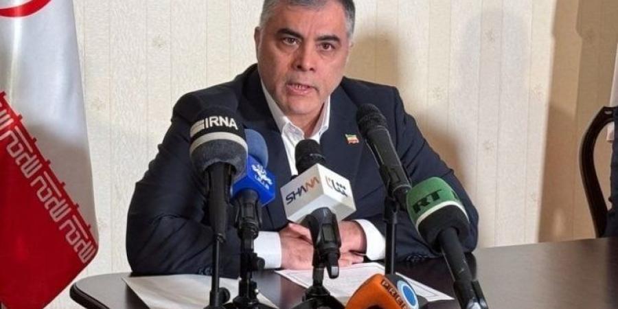 إعلام إيراني يفيد باستقالة وزير النفط دون أن يكشف السبب
