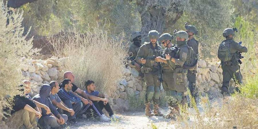 الضفة تحت الإغلاق في ذكرى 7 أكتوبر… وفشل محاولة اغتيال قيادي لـ«حماس» في غزة
