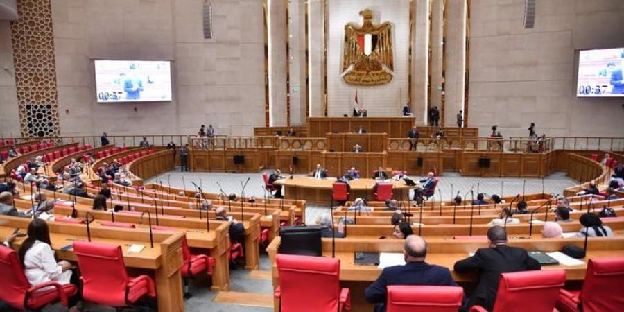 تغييرات في رئاسة 3 لجان، نتائج انتخابات اللجان النوعية بدور الانعقاد الجديد لمجلس النواب تسفر عن احتفاظ 22 رئيس لجنة بمناصبهم.. ورحيل السيد القصير وثريا البدوي ومحمود شعراوي عن منصب الرئيس