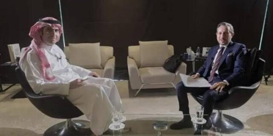 تداول اليوم .. رئيس "السوق المالية": سقف الملكية الأجنبية البالغ 49% يخضع للمراجعة - بوابة مصر الجديدة