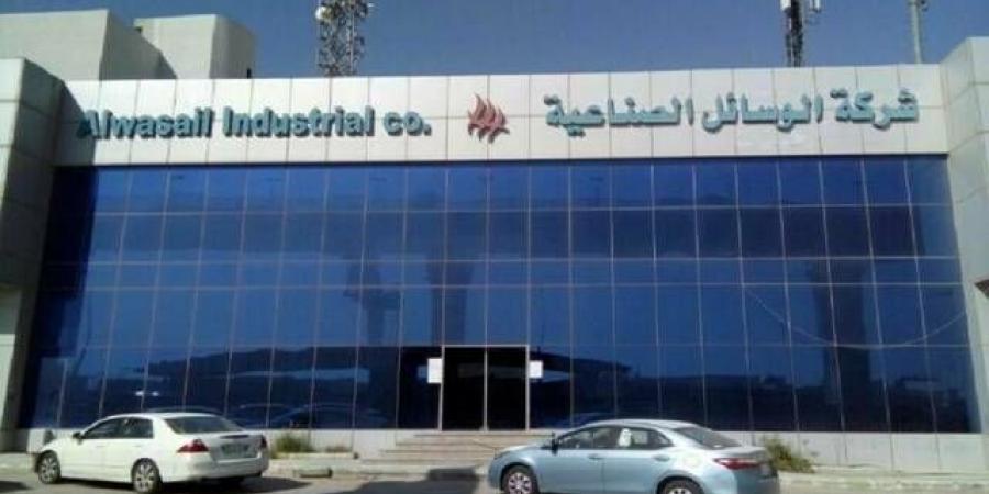 تداول اليوم .. "الوسائل الصناعية" تبرم عقداً لتوريد مواد المسار الرياضي بـ8.83 مليون ريال - بوابة مصر الجديدة
