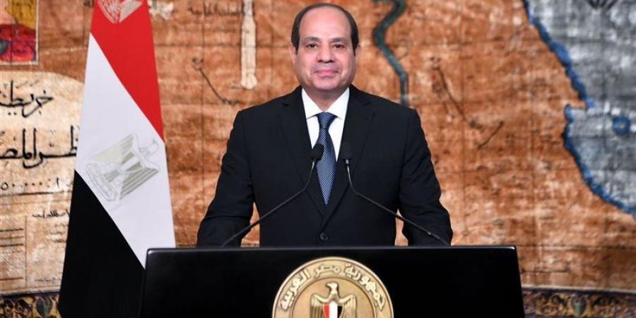 السيسي: علاقات دولنا يجب أن تقوم على الاحترام المتبادل بعيدا عن السياسات الأحادية أو المصالح الضيقة
