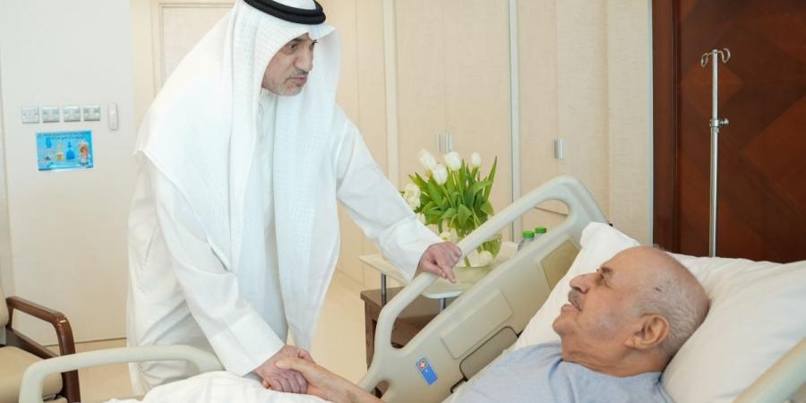 نبأ هام .. اليوسف: «الداخلية» تعتز بقياداتها الأمنية المتقاعدة وحريصة على رعايتهم - بوابة مصر الجديدة