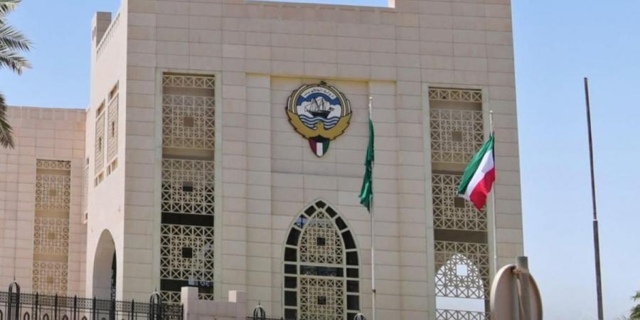 نبأ هام .. ‏الكويت تدين انتهاكات الاحتلال الإسرائيلي للأراضي السورية - بوابة مصر الجديدة