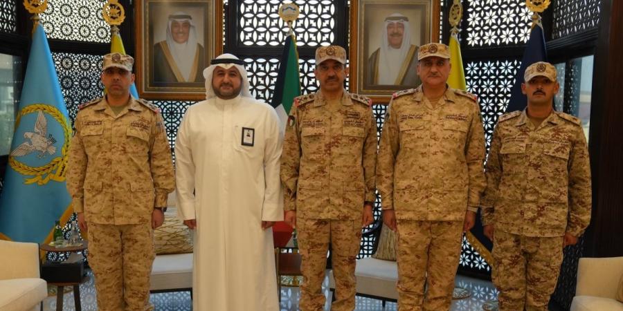 نبأ هام .. رئيس الأركان: العمل بروح المسؤولية والإخلاص لخدمة الوطن - بوابة مصر الجديدة