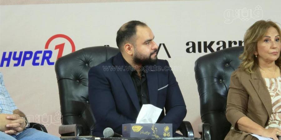 محمد أحمد خالد توفيق: وفاة "أميرة" كانت لها تأثير كبير على والدي