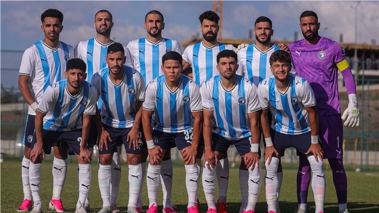 تشكيل بيراميدز المتوقع أمام المريخ بنتيو في دوري أبطال إفريقيا