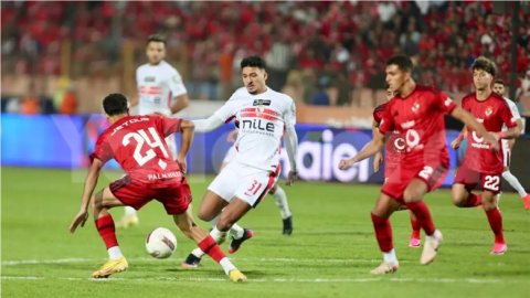 رابطة الأندية: العقوبات تنتظر جماهير الأهلي والزمالك بعد تجاوزات القمة