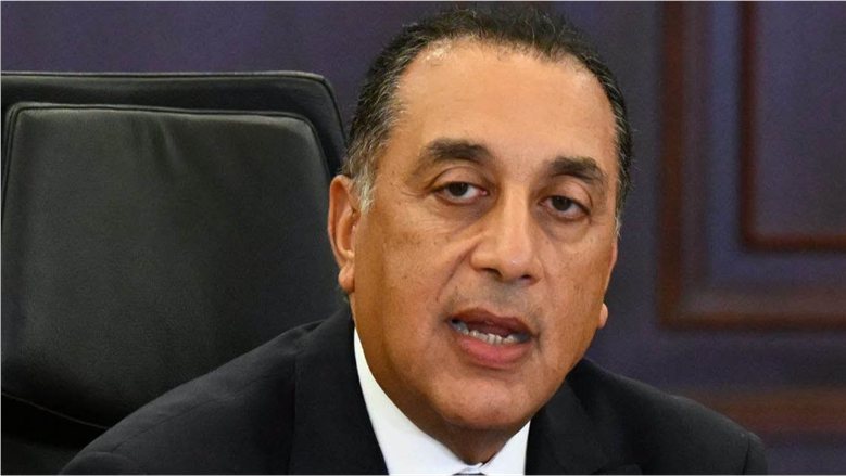 مدبولي يستعرض محاور التنمية العمرانية المستدامة في منتدى مصر 2026