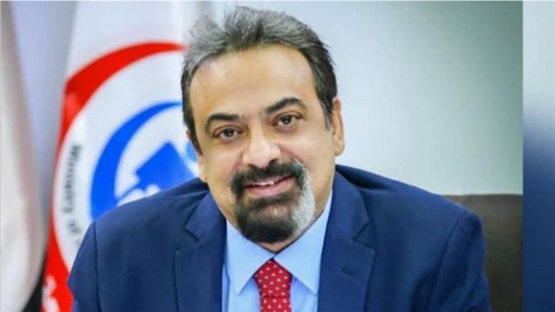 انخفاض معدل انتشار فيروس التهاب الكبد C فى مصر بنسبة 96.5%.. و"عبدالغفار": إنجاز صحي عالمي