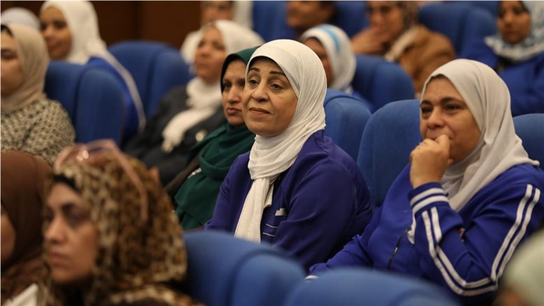 وزارة الصحة تنظم يوماً علمياً للتمريض بمعهد ناصر بمشاركة خبراء دوليين ومصريين