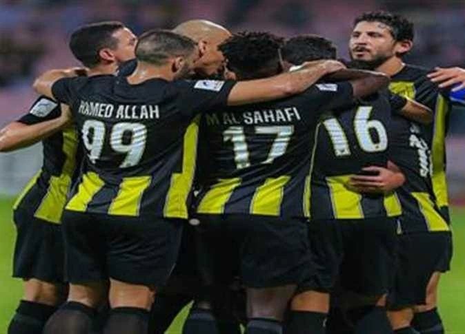 مدرب اتحاد جدة يحسم مشاركة نجم الفريق في الكلاسيكو ضد الهلال