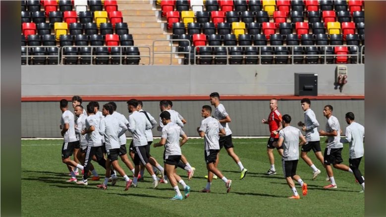 مواعيد مباريات اليوم السبت 17-10-2026 والقنوات الناقلة.. الأهلي يواجه كيتارا