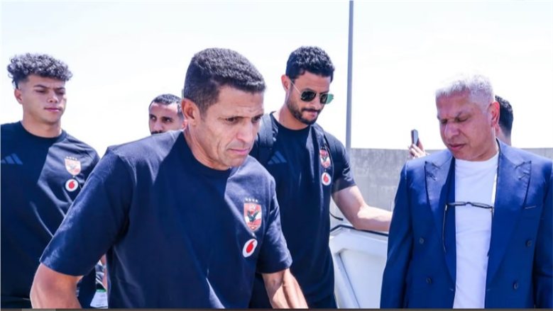 بعد قمة الزمالك.. الأهلي يحدد موعد السفر إلى أوغندا لمواجهة كيتارا