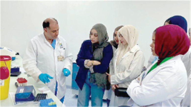 حوار يجمع الكل.. أجندة أساتذة الجامعات فى «منتدى مصر 2026»: مشروع لـ«مهارات المستقبل»