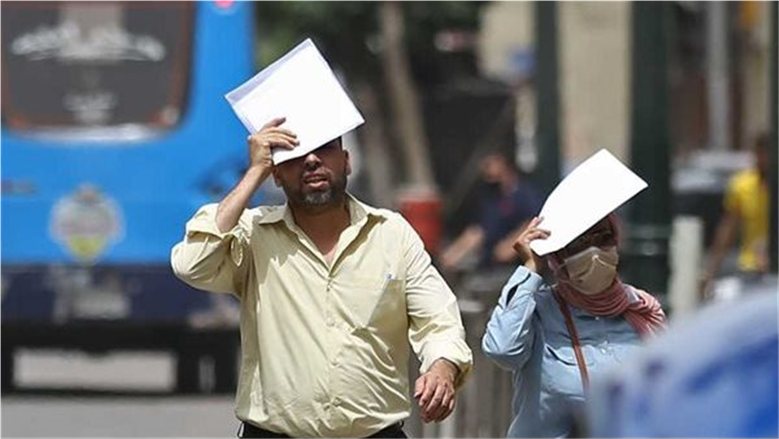 حالة الطقس الأيام المقبلة في مصر.. ارتفاع تدريجي للحرارة وأمطار بهذه المناطق