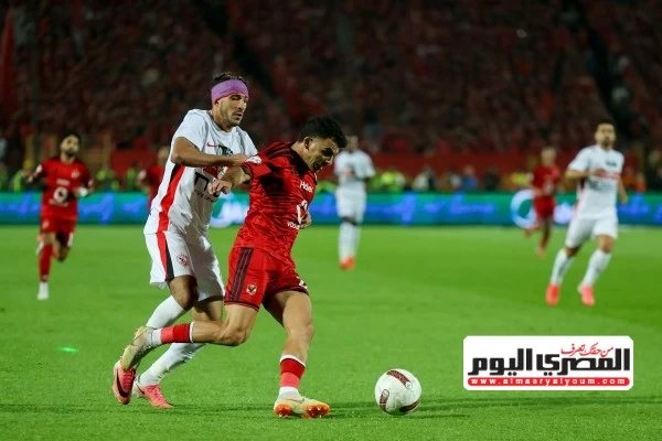 بعد شكوى الزمالك.. مخرج القمة لـ«المصري اليوم»: أون سبورت هي المسؤولة عن صوت الجماهير