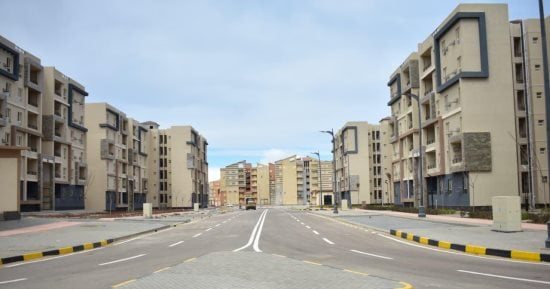212 ألف وحدة سكنية منفذة بالحكومة والقطاع الخاص عام 25/24