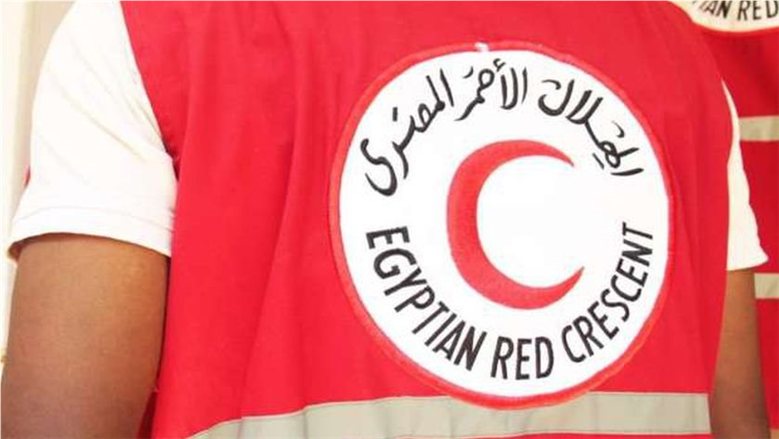 الهلال الأحمر المصري يطلق حملة "زاد العزة من مصر لغزة" لدعم الأهل في القطاع بالمساعدات الإغاثية