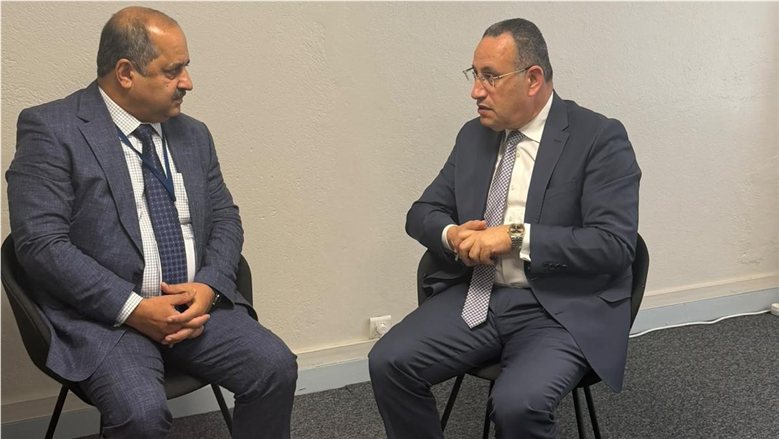 وزير التعليم العالي يبحث مع ماليزيا والصين وباكستان تعزيز التعاون الأكاديمي والبحثي