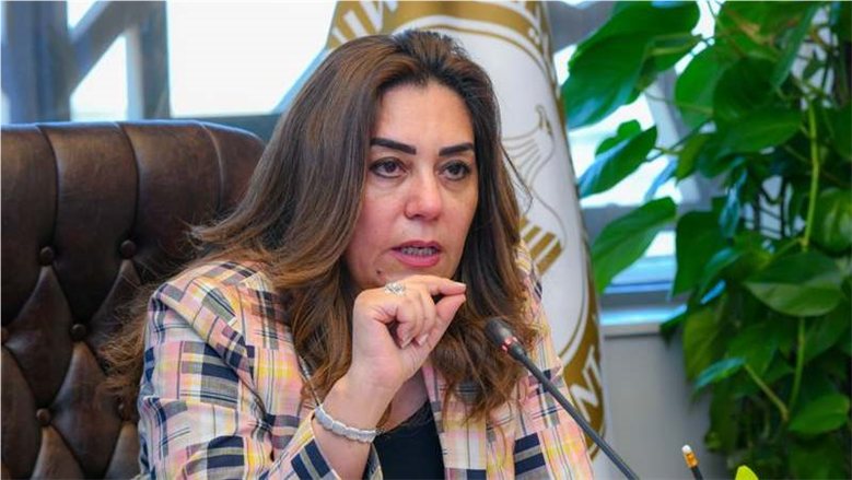 منال عوض: بناء القدرات الفنية ركيزة أساسية لتطوير منظومة التقارير المناخية في مصر