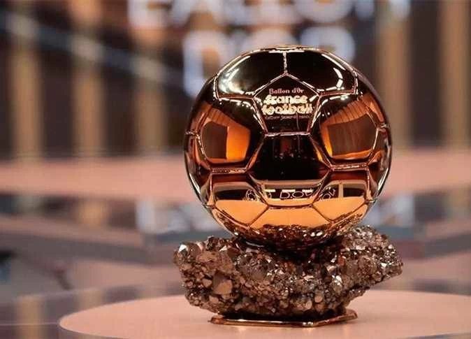 انطلاق حفل البالون دور في لندن.. من يتوّج بالذهب؟