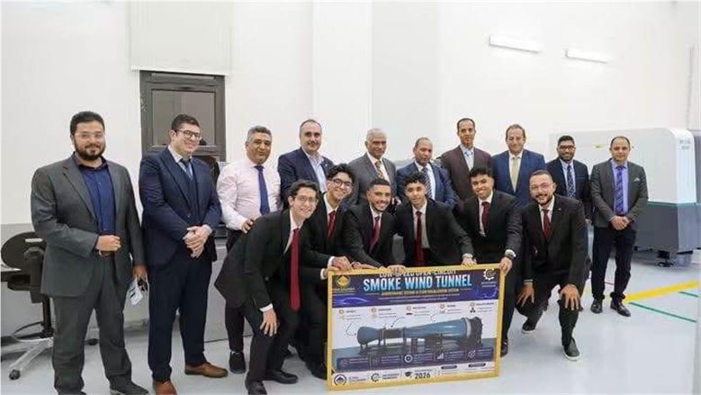 فى ذكرى نصر أكتوبر.. 25.6 مليار جنيه استثمارات لدعم منظومة التعليم العالي بسيناء ومدن القناة