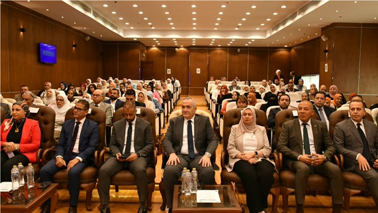 المستشفيات والمعاهد التعليمية تحتفل باليوم العالمي لسلامة المرضى 2026