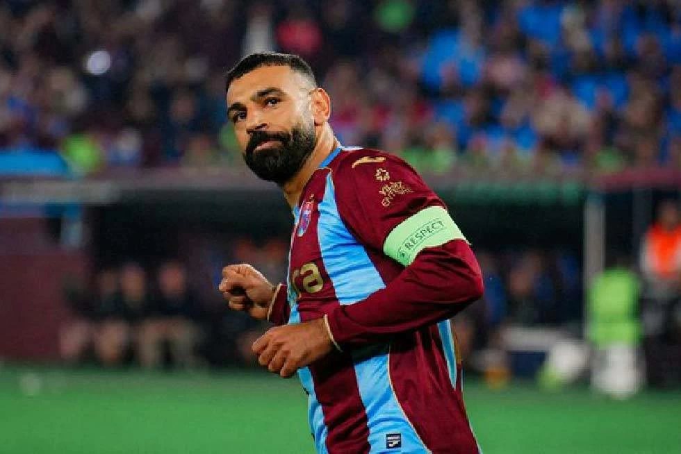 بمشاركة محمد صلاح.. طرابزون سبور يقلب الطاولة على ريزيسبور ويخطف فوزا مثيرا في الدوري التركي (فيديو)