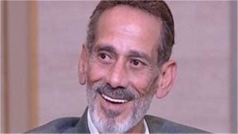 محمود عزب لـ«الدستور»: سيرة استيفان روستي حلمي القديم