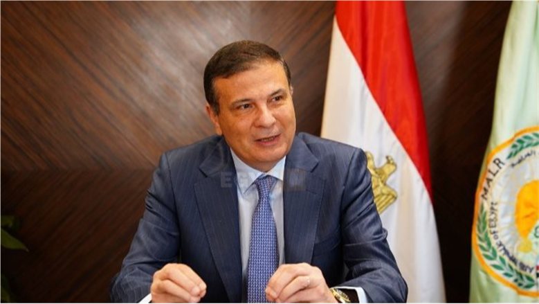 وزير الزراعة يلتقي أعضاء مجلسي النواب والشيوخ لبحث طلبات المواطنين ومشاكل المزارعين