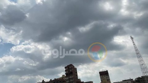 أجواء خريفية وأمطار رعدية وشبورة.. الأرصاد تكشف خريطة الطقس حتى الجمعة