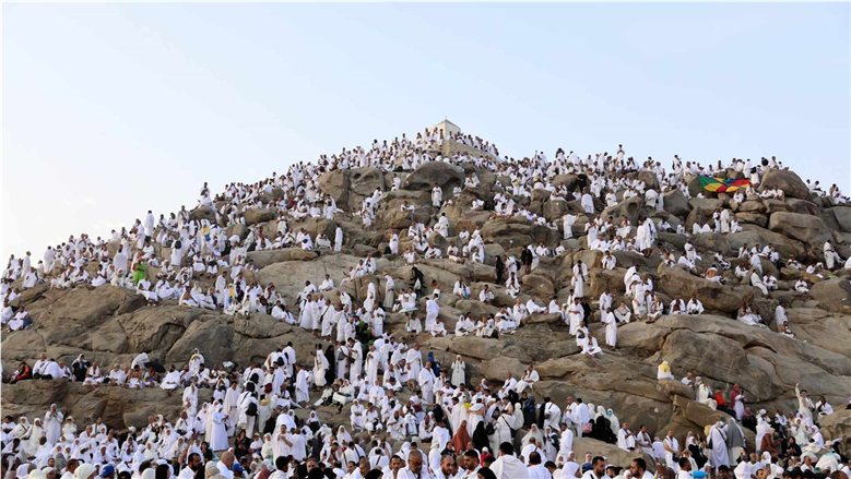 مد فترة إنهاء إجراءات التضامن بين الشركات السياحية لموسم الحج السياحى المقبل
