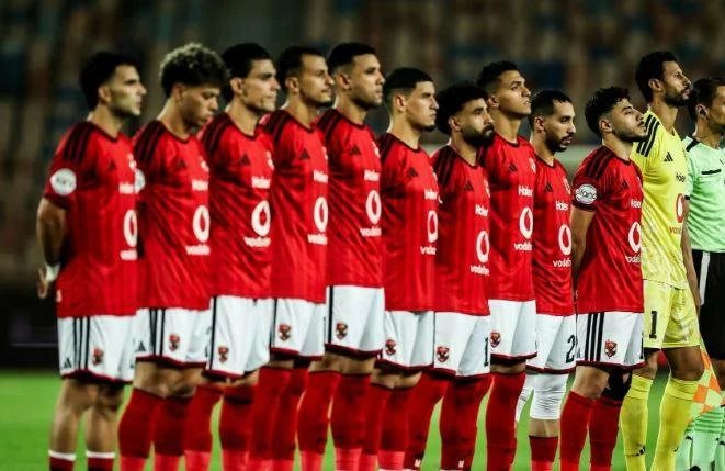 مباشر الآن.. مباراة الأهلي ضد كيتارا (0-0) في كأس الكونفدرالية الأفريقية (لحظة بلحظة)